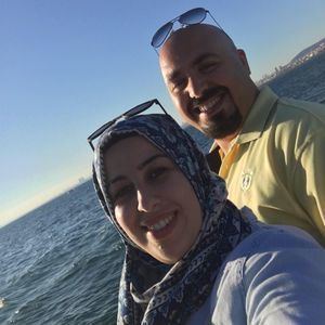 Meet your Posher, Alaa